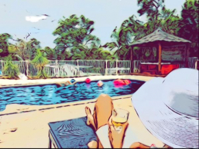 Mandurah Oasis Retreat